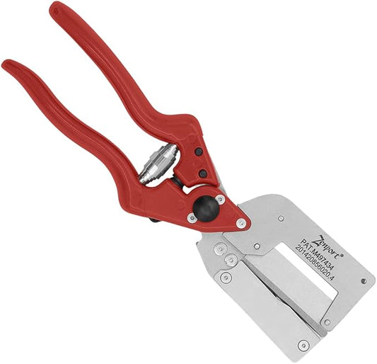 Zenport ZJ60 Grafting Shear, Red - 3 Pack
