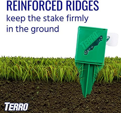Terro T1812 Outdoor Liquid Ant Baits - 6 Pack