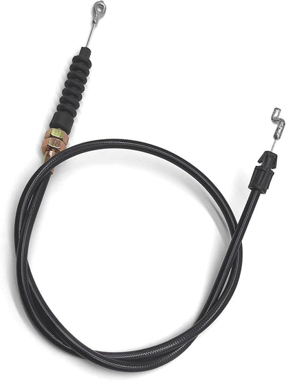761400MA Auger Clutch Cable for Murray 627104X8 629104x35B Craftsman Briggs & Stratton Snow Blowers Replaces 340373 761400 761153