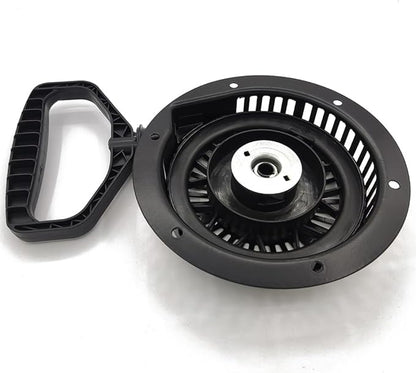 Recoil Starter Assembly 20001054 Compatible with AX254 Engines Fit for 920013 920021 08200424 08200712 08200739 Snow Blowers