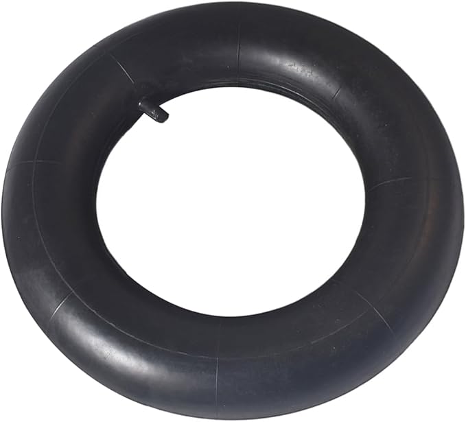 Inner Tube 4.8/4.00-8 for Wheelbarrow tire 8",with Straight Valve Stem