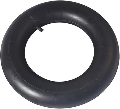 Inner Tube 4.8/4.00-8 for Wheelbarrow tire 8",with Straight Valve Stem