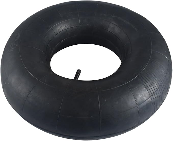 20x10-8,20x8-8,20x10.00-8,20x8.00-8 Premium Replacement Tire Inner Tubes(2 Packs),for Riding Mower Lawn Tractor Snow Blower Golf Cart Garden Trailer,with TR13 Straight Valve Stem