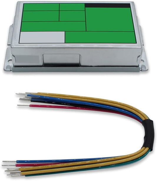 Replacement For DAMAR EL226CF-120/277HF Ballast by Technical Precision