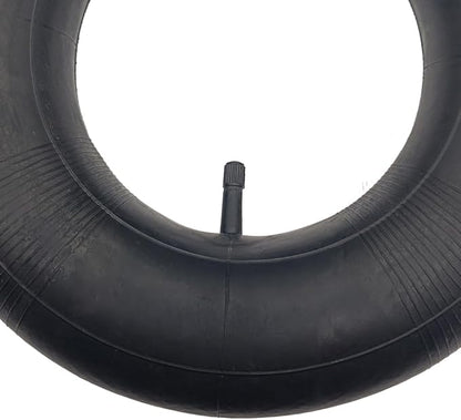 4.80/4.00-8" Inner Tubes with TR-13 Straight Valve Stem Replacement for Lawn Mower,Yard Tractors,Wheelbarrows,ATVs and More (4.80/4.00-8)