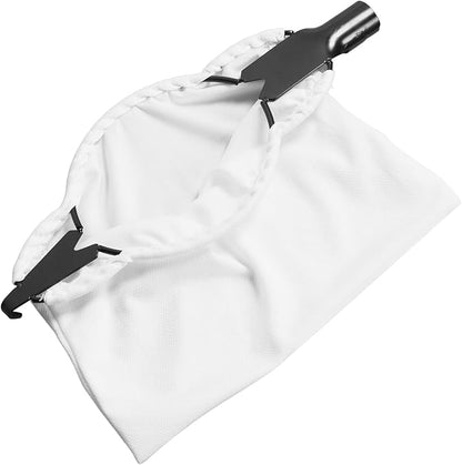 Fruit Picker, Large Elastic Bag, Harvest Basket for Home Farm Garden Pole not Included