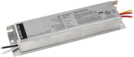 Replacement For BALLAST GPH287T5L BALLAST Ballast by Technical Precision
