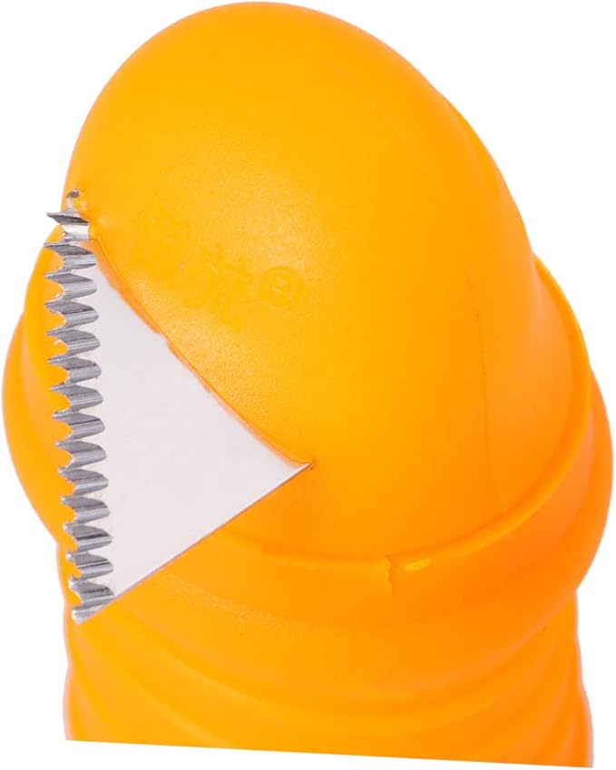 MERRYHAPY Thumb Vegetable Fruit Picker 4pcs Silicone Gardening Tool with Portable and Compact for Easy and Harvesting