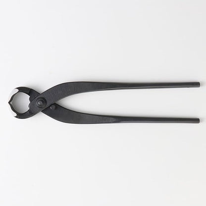 Hand Forged Bonsai Root Cutter 8.25"(210mm)