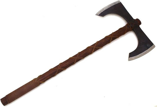 Medieval Warrior Small Viking Axe (94BR)