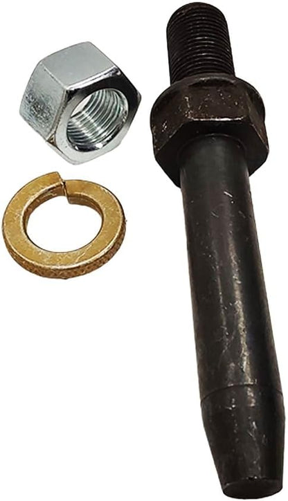 proven part Replacement Aerator Solid Tine Spike Compatible with Grasshopper 100065 Fits Aera Vator AE50-058 AE101 AE10