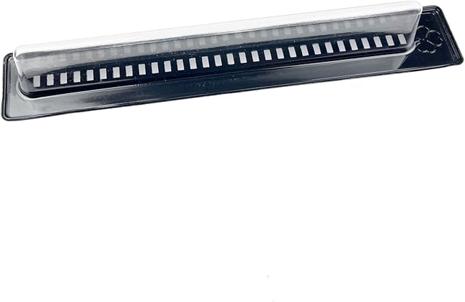 40 Pack Plastic Beetle Blaster Beehive Beekeeping Tools