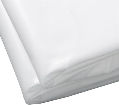 24 x 25FT Greenhouse Plastic Sheeting, 6 Mil Heavy Duty Clear Polyethylene Film, Covering for Gardening, Farming
