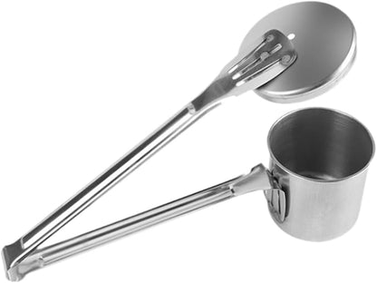 Fruit Picker Manual Agricultural Tool Small Gardening Lightweight Portable Fruit Harvester Dates Picking Tool for Blueberries