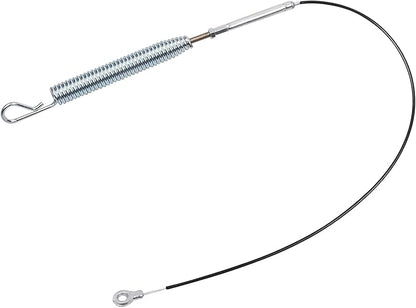 06900438 Upper Traction Replace Auger Cable Compatible with SNO-Tek 24 28 Ariens Compact 20 24 120V, ST24LE Snow Blower