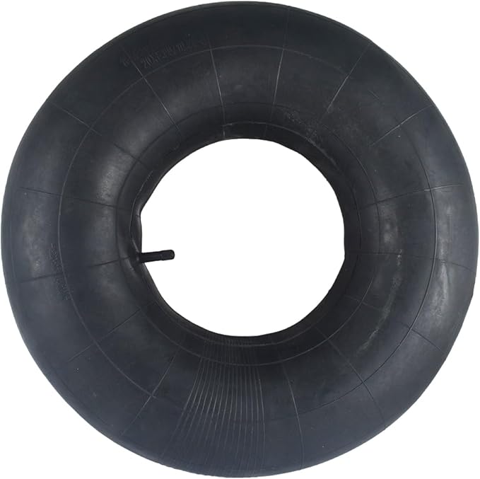 20x10-8,20x8-8,20x10.00-8,20x8.00-8 Premium Replacement Tire Inner Tubes(2 Packs),for Riding Mower Lawn Tractor Snow Blower Golf Cart Garden Trailer,with TR13 Straight Valve Stem