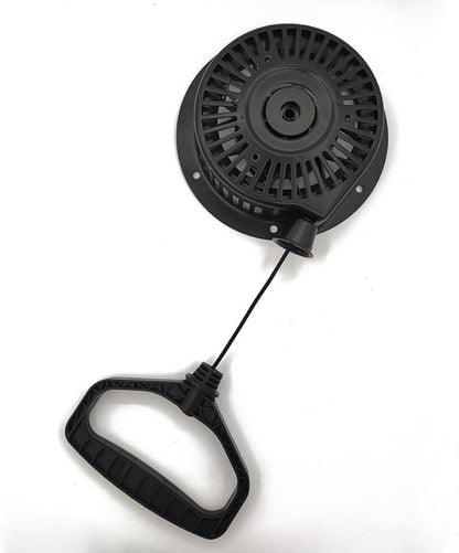 Recoil Starter Assembly 20001054 Compatible with AX254 Engines Fit for 920013 920021 08200424 08200712 08200739 Snow Blowers