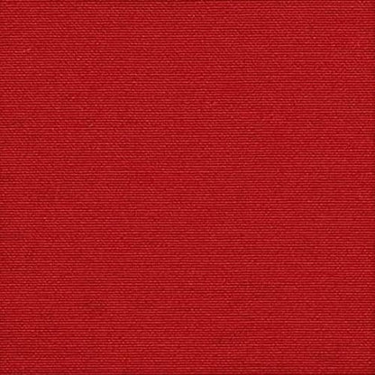 RSH DECOR: Deep Seating Cushion with Pillow Back | 23” x 26” Seat | All-Weather Spun Fabric | Water and Fade-Resistant | Outdoor Chair Cushion Set for Patio Furniture | Red