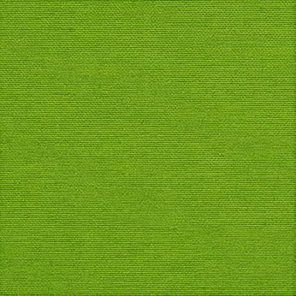 RSH DECOR Deep Seating Cushion with Pillow Back | 23” x 25” x 5" Seat | Water and Fade-Resistant Spun Fabric | Made in USA | Outdoor Chair Cushion Set for Patio Furniture (Kiwi Green)