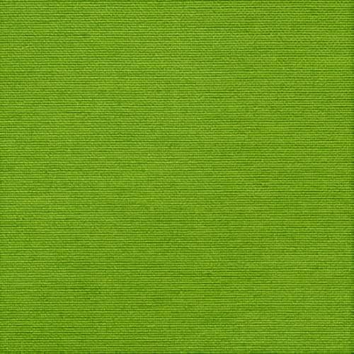 RSH DECOR Deep Seating Cushion with Pillow Back | 22” x 25” x 5" Seat | Water and Fade-Resistant Spun Fabric | Made in USA | Outdoor Chair Cushion Set for Patio Furniture (Kiwi Green)