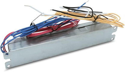 Technical Precision Replacement Ballast for ACCUPRO AP-RC-432IP-120 by Technical Precision - T8 120V-277V Electronic Fluorescent Light Ballast - Operates 3 to 4 Linear Lamps - 1 Pack