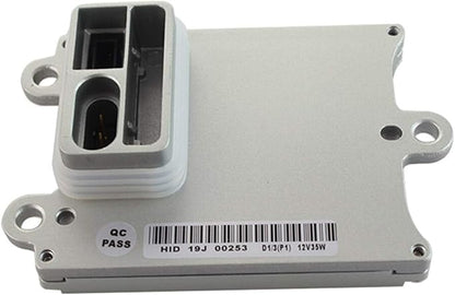 O-NEX Xenon D1S D1R 35W HID Ballast 93235016 Factory OEM Direct Replacement Control Unit Module for Buick Land Rover 2008-2012 (D1-P)