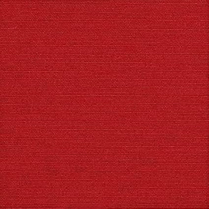 RSH DECOR: Deep Seating Cushion with Pillow Back | 24” x 27” Seat | All-Weather Spun Fabric | Water and Fade-Resistant | Outdoor Chair Cushion Set for Patio Furniture | Red