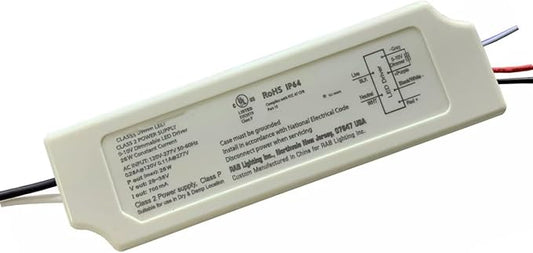 Replacement for RAB RDD-SDU-026-A0700-DJ4 LED by Technical Precision