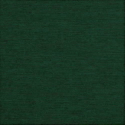 RSH DECOR: Square Throw Pillows Set of 2 | 17” x 17” | All-Weather Spun Fabric | Water and Fade-Resistant | Outdoor Accent Pillows for Patio Furniture | Hunter Green