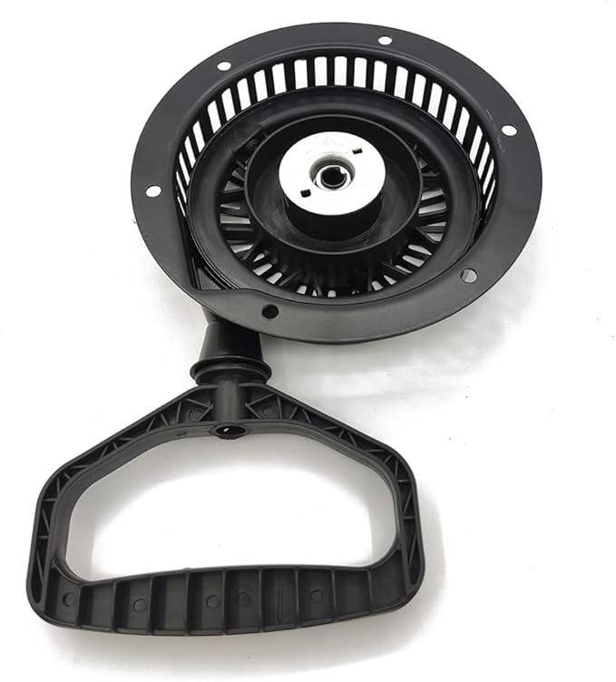 Recoil Starter Assembly 20001054 Compatible with AX254 Engines Fit for 920013 920021 08200424 08200712 08200739 Snow Blowers