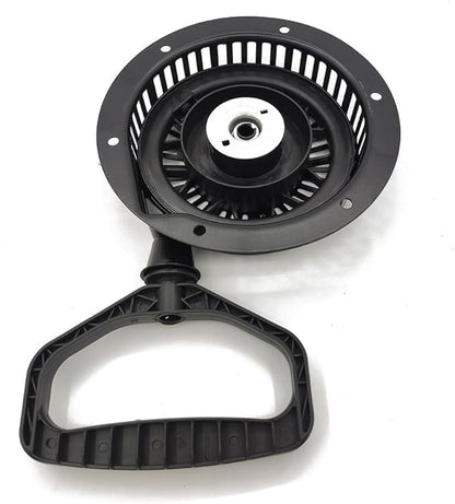 Recoil Starter Assembly 20001054 Compatible with AX254 Engines Fit for 920013 920021 08200424 08200712 08200739 Snow Blowers