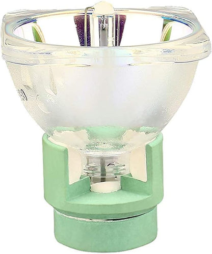 ASMSLI10R 280W Performence Moving Head Spot Light Stage Light Stage Electrical Ballast with Bullb (10R 260W Performence)，a Replacement Bulb for Free.