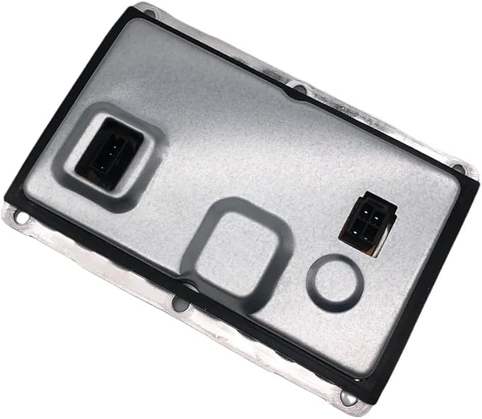 4Pins LAD5GL 8E0907391A 89035113 Xenon HID Electronic Ballast Module Unit Auto Car 35W D1 D2 For Volkswagen VW Lupo 2005 2006