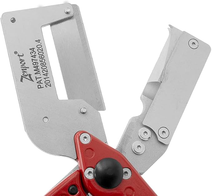 Zenport ZJ60 Grafting Shear, Red - 5 Pack