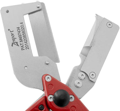 Zenport ZJ60 Grafting Shear, Red - 3 Pack