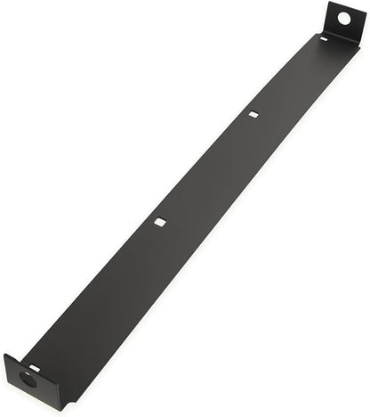 790-00120-0637 24" Snow Blower Shave Plate/Scraper bar Replacement for MTD 2 Stage Snow Thrower 784-5581A