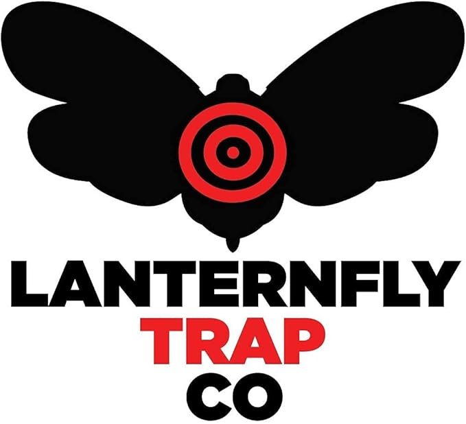 Spotted Lanternfly Tree Trap, Catch Lanternfly Without Catching Other Wildlife, Natural and Non Toxic - Made in USA