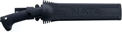 Silky NATA Hatchet Outback Edition 240mm (756-24)