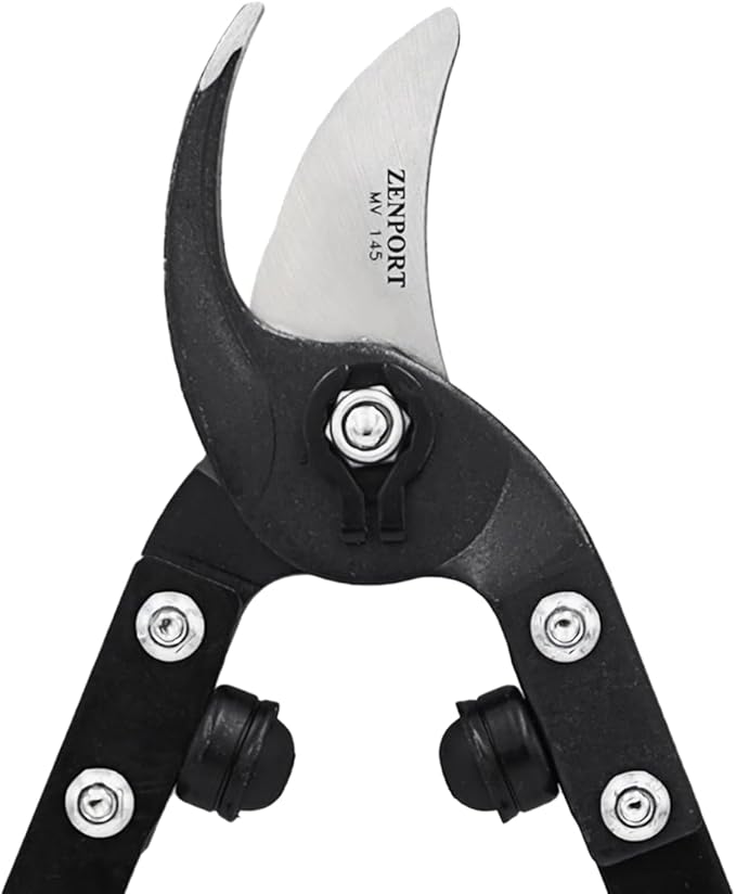 Zenport MV145 Professional Vine and Light Tree Lopper, 1.25-Inch Cut, 20-Inch