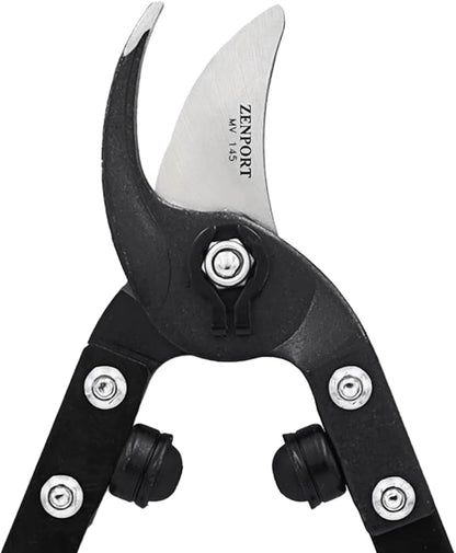 Zenport MV145 Professional Vine and Light Tree Lopper, 1.25-Inch Cut, 20-Inch
