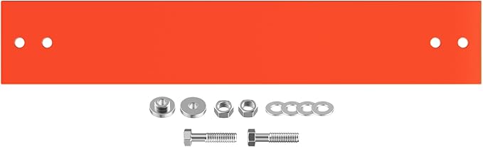 Front Weight Kit Replacement for Ariens SNO-Thro Snow Blowers 916, 920, 921, 924, 926, 932, 939 Series – Improves Balance & Stability,Part# 72406500