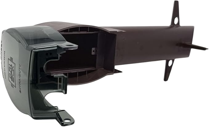iMBAPrice IMBA-GPD19BR-2 Bronze 19.5" Gard-N-Post Low-Profile Landscape Lighting Post Enclosure with GFCI Device Cover, 2-Pack