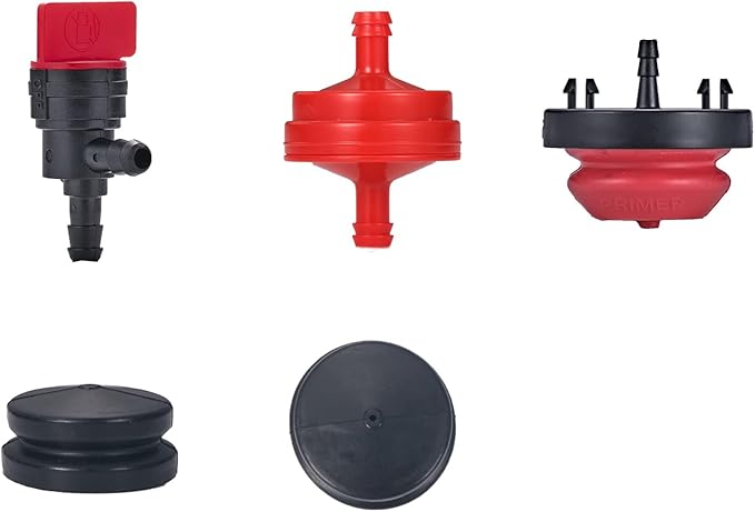 99-9313 Snow Blower Rubber Paddles for Toro PowerClear 721 821 Snowblower Paddle with 133-5585 108-4884 Scraper & 121-6622 V-Belt Mounting Hardware Kit - （10MM Thick） for Commercial Machines