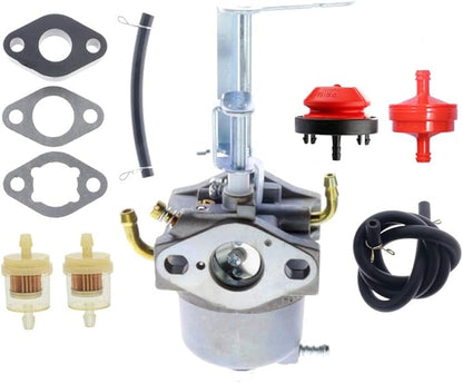 ANTO 119-1570 Carburetor for Toro Power Clear Snow Blower 418ZE 418ZR 621E 38587 38272 38282 38452 Snowblower 119-1928 119-1977