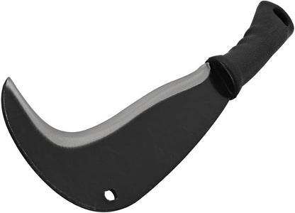 Armory Replicas Full Tang Machete Knife - Multipurpose Outdoor Tool for Gardening