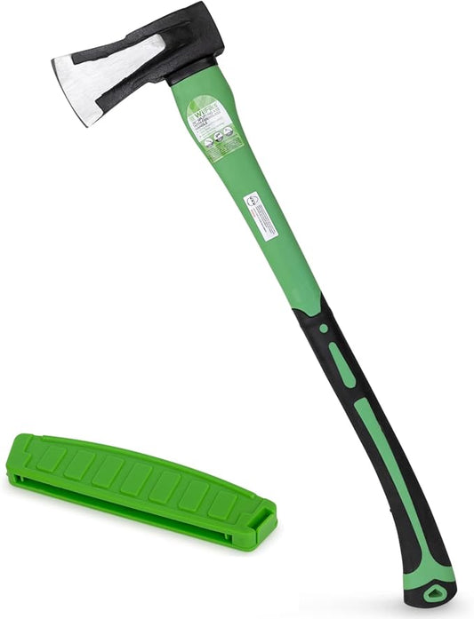 WilFiks Hatchet Axe (26" Splitting Axe)