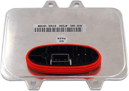 O-NEX HID Ballast 5DV00900000, 35W Xenon D1S D3S Headlight Ballast Control Module Unit, OEM Replacement for Sprinter 2007-2012, 68030815AA, Direct Fit, Plug & Play