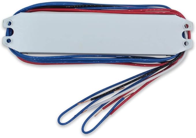 Technical Precision T12 Ballast Replacement for Universal 546-B-TC-P Fluorescent Lamp Ballast - Operates on F15T8 / F14T12 / F15T12 / F20T12 Lamps - 1 Pack