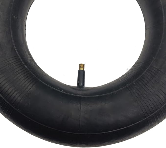 4.80/4.00-8" Inner Tubes with TR-13 Straight Valve Stem Replacement for Lawn Mower,Yard Tractors,Wheelbarrows,ATVs and More (4.80/4.00-8)