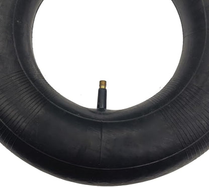 4.80/4.00-8" Inner Tubes with TR-13 Straight Valve Stem Replacement for Lawn Mower,Yard Tractors,Wheelbarrows,ATVs and More (4.80/4.00-8)